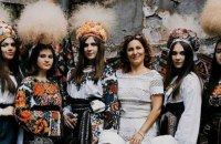 Мінкультури внесло Буковинський урочистий вінок з ковилою до нематеріальної культурної спадщини