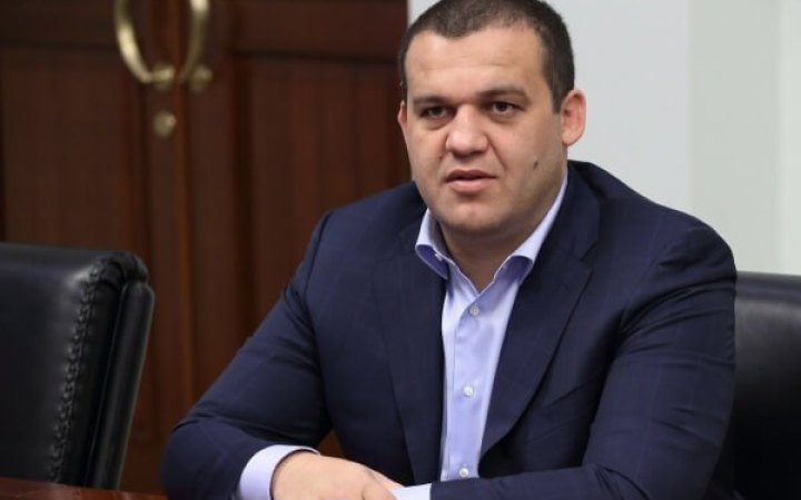 Медіа: Весілля Дональда Трампа-молодшого таємно оплатив близький до Путіна російський бізнесмен