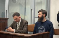 ​Суд відправив під нічний домашній арешт ветерана, який був учасником протесту проти вирубки дерев на Теремках