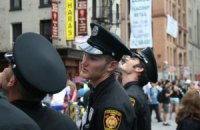 ​Жители Чикаго протестовали против социального неравенства