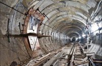 Кличко: нові станції метро "Мостицька" і "Проспект Правди" відкриють у грудні 2021 року