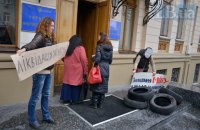 Реформа культури: неадекватні романтики проти радянських апаратчиків