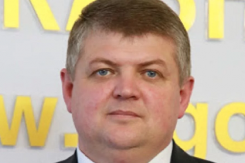 Зеленський призначив т.в.о. івано-франківського губернатора