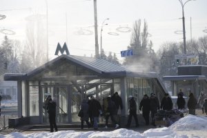 Жертвами морозов в Европе стали более 100 человек