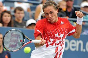 Долгополов взял выходные перед US Open