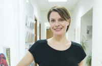 Луціє Ржегоржікова, Чеський центр: «Українці можуть нагадати нам цінності, які ми вже сприймаємо як «за замовчуванням»