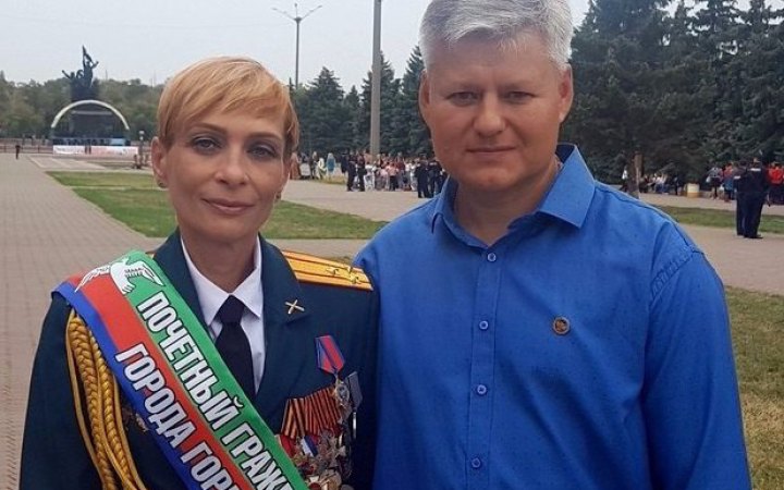 ЗСУ ліквідували терористку “Корсу”. Вона віддавала накази про обстріли мирних міст Донбасу