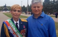 ЗСУ ліквідували терористку “Корсу”. Вона віддавала накази про обстріли мирних міст Донбасу
