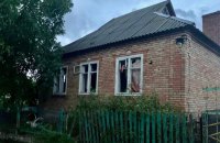 Окупанти накрили “градами” і “ураганами” два райони Дніпропетровщини