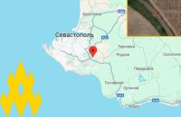 Партизани "АТЕШ" провели диверсії на залізниці в окупованому Криму