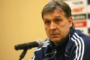 "Тата" согласился возглавить сборную Аргентины