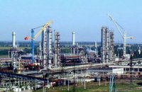 У Сєвєродонецьку відновив роботу хімзавод Фірташа