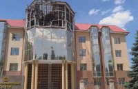 НБУ отозвал лицензию у луганского ВП Банка