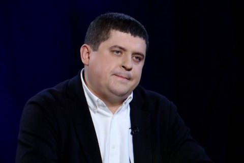 НФ не поддержит изменения в Конституцию до выполнения Россией Минских соглашений, - Бурбак