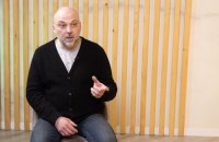 Філософ Вахтанг Кебуладзе: «Росіяни – це історична хвороба. І від неї треба лікуватися» 