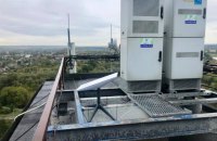 Пентагон продовжив угоду зі SpaceX для України