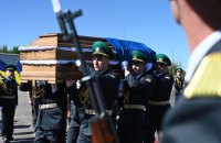 В Україну повернули прах засновника ОУН полковника Євгена Коновальця