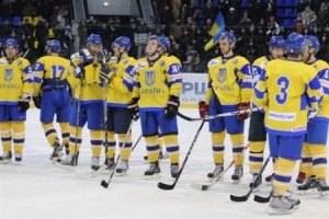 Хоккеисты "Донбасса" игнорируют сборную Украины