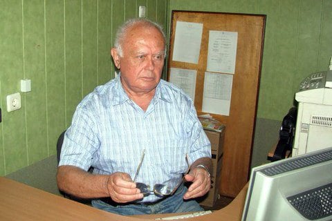 Россия начала судить украинского "шпиона-пенсионера"