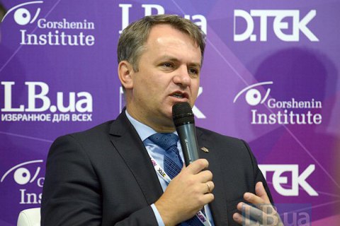 Синютка: проти децентралізації виступають люди з радянським мисленням