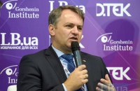 Синютка: против децентрализации выступают люди с советским мышлением