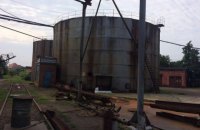 Податкова міліція проводить обшуки на спиртзаводах в 15 областях
