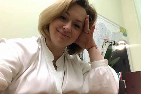 ​Кандидат в члены Нацсовета пойдет под суд за поддельный диплом