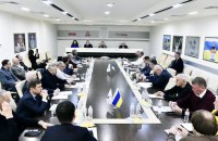 Українські спортивні федерації підписали звернення до МОК щодо участі росіян та білорусів у міжнародних змаганнях