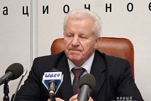 Мороз извинился за союз с ПР и КПУ