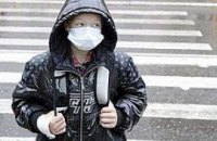 Эпидпорог превышен в 12 регионах Украины