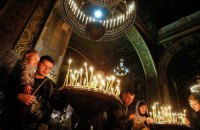 На Пасху спасатели ГосЧС будут дежурить в храмах