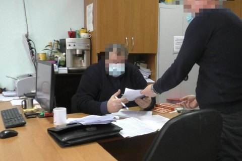 Бывшему главе Днепровского суда Киева вручили новое подозрение по делам Майдана