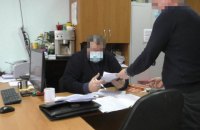 Бывшему главе Днепровского суда Киева вручили новое подозрение по делам Майдана