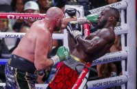 WBC назначил следующего соперника Фьюри: Усик может пока отложить мечты о бое за звание абсолютного чемпиона