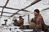 ВСУ начали командно-штабные учения "Заметиль-2022" 