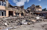 За добу поліція Донеччини зареєструвала 26 воєнних злочинів РФ, - МВС