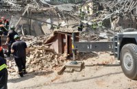 Протягом дня росіяни здійснили 31 обстріл Сумщини, загинули чотири людини
