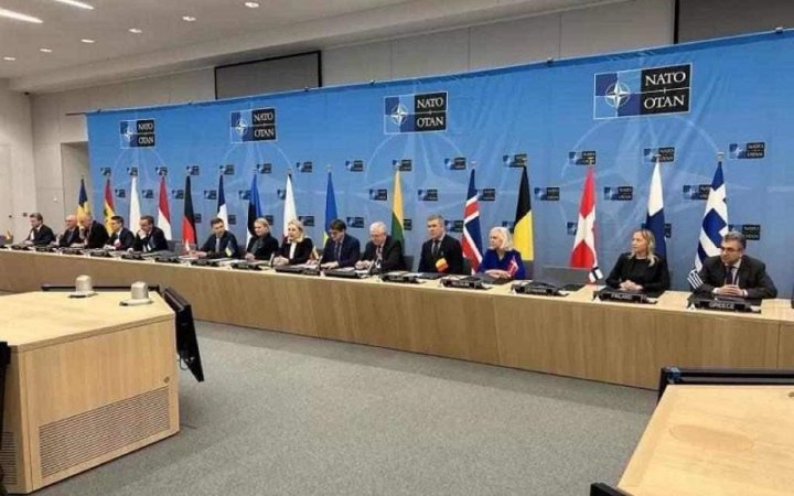 Угорщина приєдналась до коаліції з розмінування України