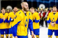 Ігор Мережко: «Наші плани – вийти на Олімпійські ігри»