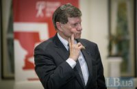 Ліві разом з правими проти корупції