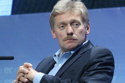 Песков: Россия будет единственной страной, которая проводит операции в Сирии на легитимной основе