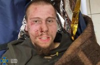 ​СБУ "розколола" співробітника КДБ Білорусі, який воював проти України