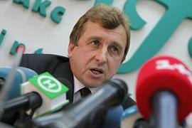 Кабмин назначил гендиректором "Укрзализныци" Козака 