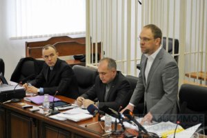 Власенко: дело об убийстве Щербаня рассыпается