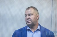 Прокурор не получал заявление Гладковского о голодовке