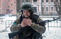 У НАТО не до кінця розуміють ситуацію в Бахмуті, — Череватий