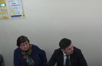 Підозрюваній у справі про закупівлі в Міноборони призначили заставу розміром 1,2 млн грн 