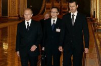 Сирійський хрестовий похід. Перспективи розширеної міжнародної коаліції проти ІДІЛ за участю Росії