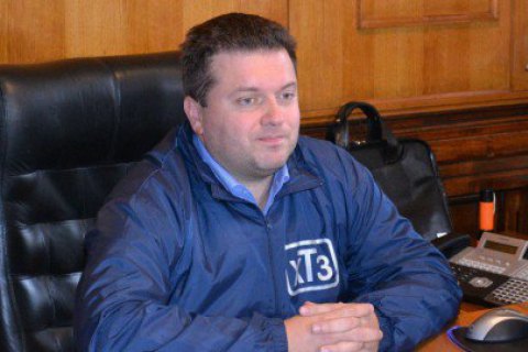​Экс-гендиректор ХТЗ Губин получил политическое убежище в Испании