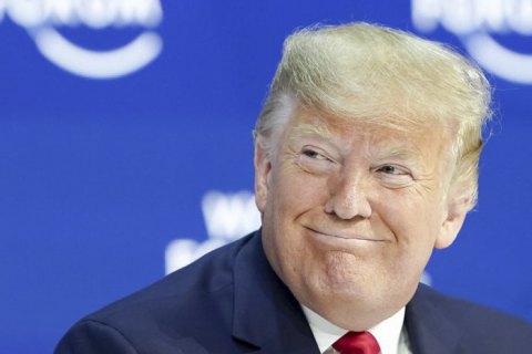 Сотрудники Facebook устроили виртуальную забастовку из-за постов Трампа